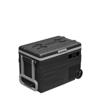 Купить Компрессорный автохолодильник Alpicool U45 (12/24) арт. 990193